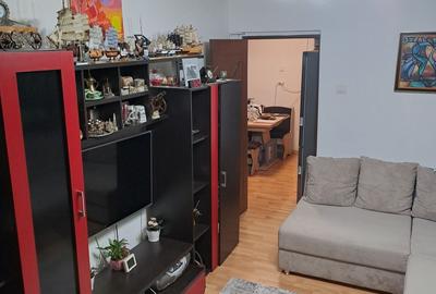 Apartament cu 2 camere decomandat în Central - 8