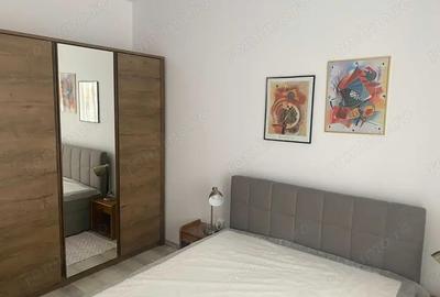 Apartament cu doua camere situat in zona Giurgiului - 1