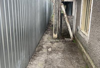 Casă cu Teren 190 Mp în Central