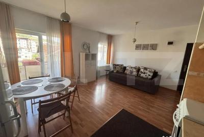 Apartament cu 3 camere decomandat, mobilat în Florești - 2
