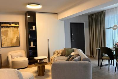 Vanzare Apartament 4 Camere Iancu Nicolae NOU - 2