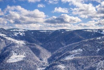 Spațiu comercial, în Măguri - 5