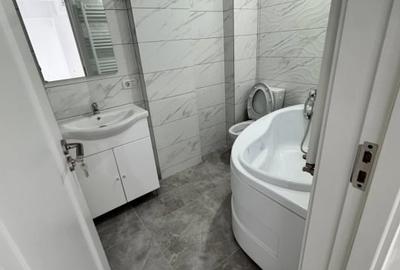 Apartament cu 3 camere semidecomandat în Valea Lupului - 4