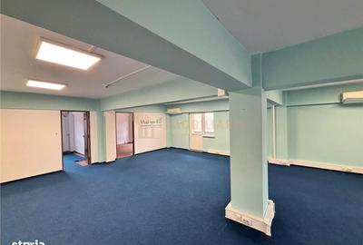 Spațiu comercial, de 202 mp, în Central - 8