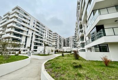 Apartament de inchiriat cu 2 camere Tomis Park Residence Apartament de inchiriat cu 2 camere Tomis Park Residence - 10