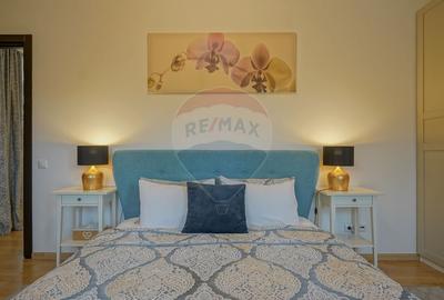 Apartament cu 2 camere semidecomandat, mobilat în Drumul Poienii - 20