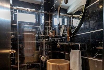OUTSTANDING LUXURY APARTMENT LAKEFRONT BANEASA - 6