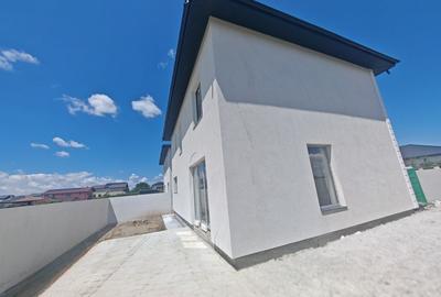 OVila 5 camere o 175 mp utili o Teren 400 mp o Pipera o Tunari o - 5