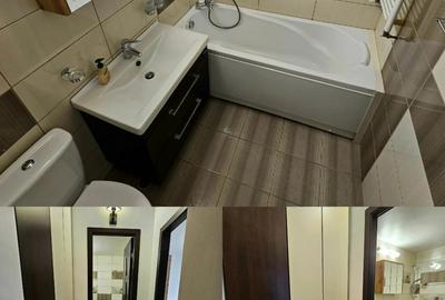 Proprietar Inchiriez apartament 3 camere, 64 mp Zimbru (Dacia) - 7