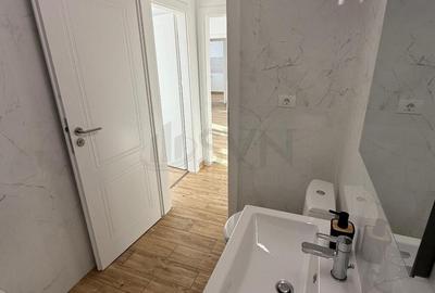 REA1022624 Apartament 2 camere 1 Mai Renovat REA1022624 Apartament 2 camere 1 Mai Renovat - 5