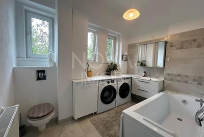 Apartament pet friendly 4 camere, 2 bai, garaj - Teatrul Radu Stanca - 8