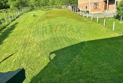 Casă ultramoderna, finalizata 2024-Sisesti-15 km de oras. Comision 0% - 17