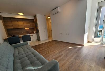 Inchiriere 2 camere Floreasca Residence - 12