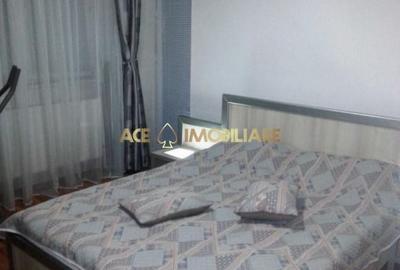 Apartament cu 3 camere semidecomandat, mobilat în Gorjului - 3
