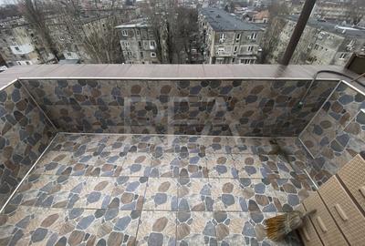 Penthouse Unic- Open-Space- Rahova - 15