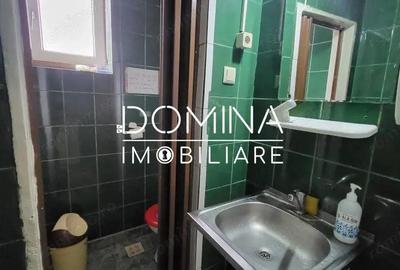 Spațiu comercial, de 62 mp, în Unirii - 8