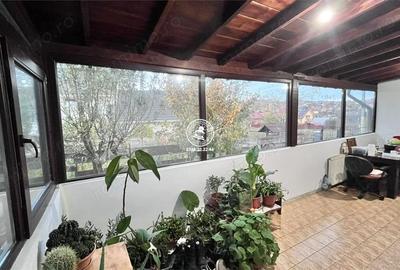 Apartament cu 4 camere decomandat în Bucium - 5