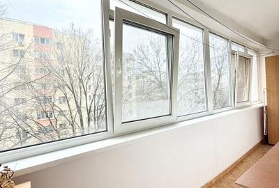 Apartament cu 2 camere decomandat, mobilat în Camil Ressu - 5