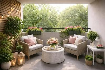 Apartament cu 3 camere decomandat în Theodor Pallady - 2