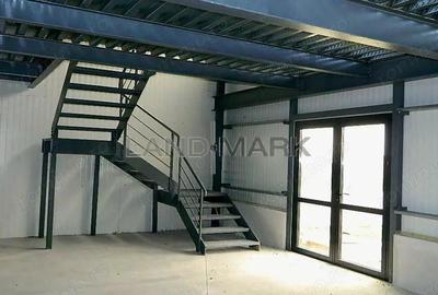 Hala de inchiriat Timisoara , zona Aradului - 2