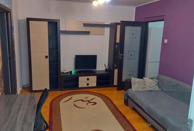 Apartament cu 2 camere semidecomandat, mobilat în Podu Roș - 5