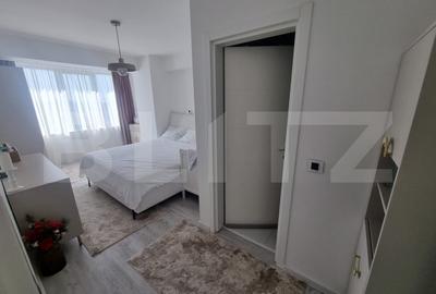 Apartament 3 camere 90 mp, Terasa 90 mp , George Enescu - 4