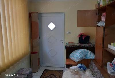 Casă cu 2 camere cu Teren 600 Mp în Bercu Roșu - 3