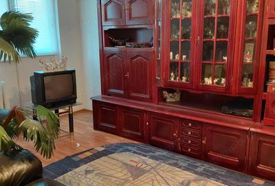 Apartament cu 3 camere decomandat în Micro 19 - 9