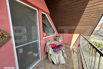 Casă cu 5 camere decomandat cu Teren 329 Mp în Bălcescu - 4