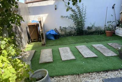 Casă cu 3 camere în Chiajna - 8