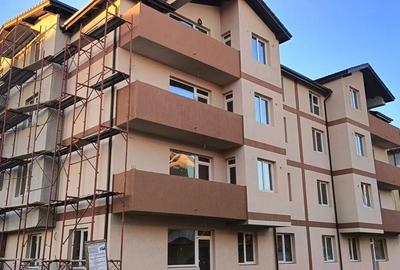 Construim apartamente cu 2 si 3 camere in Com Giroc jud Timis - 1
