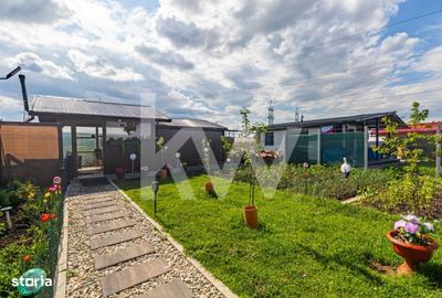 Spațiu comercial, în Triaj - 3