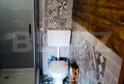 Casă cu 2 camere cu Teren 250 Mp în Arieșeni - 5