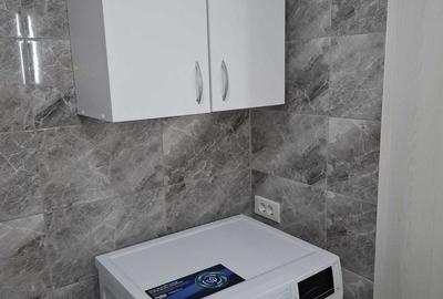 Apartament cu 2 camere, mobilat în Metalurgiei - 6