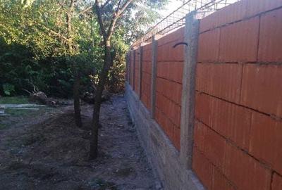 Casă cu 4 camere în Păulești - 2