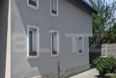 Casa individuala 5 camere, 161 mp utili, 725 mp teren, Dumbr - 11