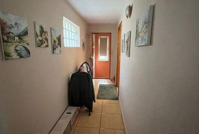 Casa 3 camere Faleza Nord - 10