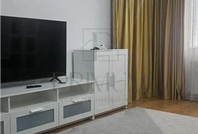 Apartament cu 3 camere decomandat, mobilat în Lipovei