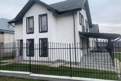 Casa noua de inchiriat - 8