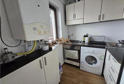 Apartament cu 2 camere în Central - 8