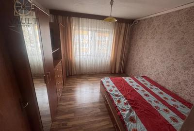 APARTAMENT 3 CAMERE-PETRE ISPIRESCU-SEBASTIAN-2 BAI-2 BALCOANE - 2