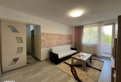 Apartament cu 2 camere semidecomandat în Central - 8