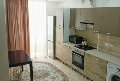 Apartament cu 2 camere în Nerva Traian - 4