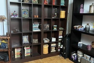Duplex cu 4 camere în Central