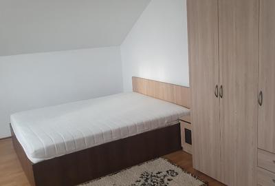 Apartament cu 2 camere semidecomandat, mobilat în Calea Romanului - 6