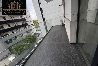 Peak Residence | Baneasa | 2 Camere | Terasa | Centrala | Pet Friendly - 3