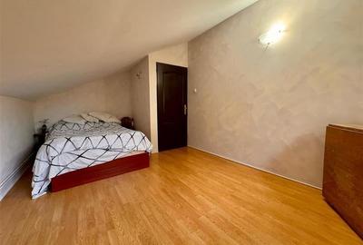 Vila individuala cu priveliste spectaculoasa cu garaj Pietrarie Barnova - 15