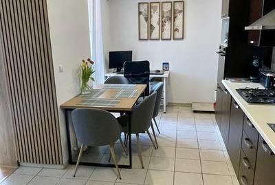 Apartament cu 2 camere în Central - 6