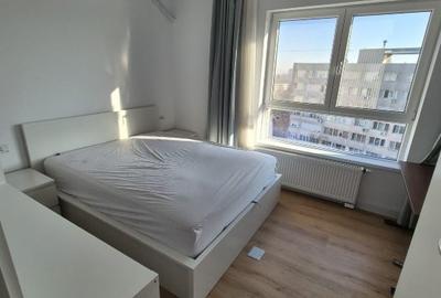 Apartament cu 2 camere semidecomandat în Nicolae Grigorescu - 8