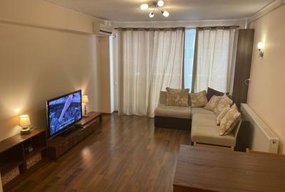 Apartament cu 2 camere decomandat, mobilat în Central - 4